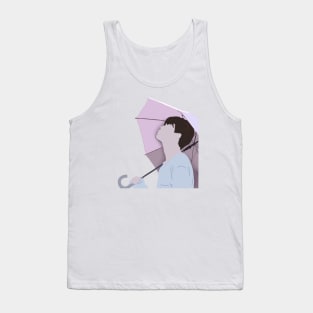 Jimin – Love Yourself Tank Top